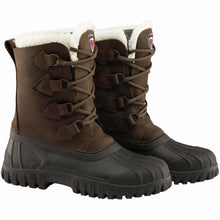 Buty zimowe damskie ROSSIGNOL SOUL BOOT BROWN brązowe - sportowe - Adventure Sports
