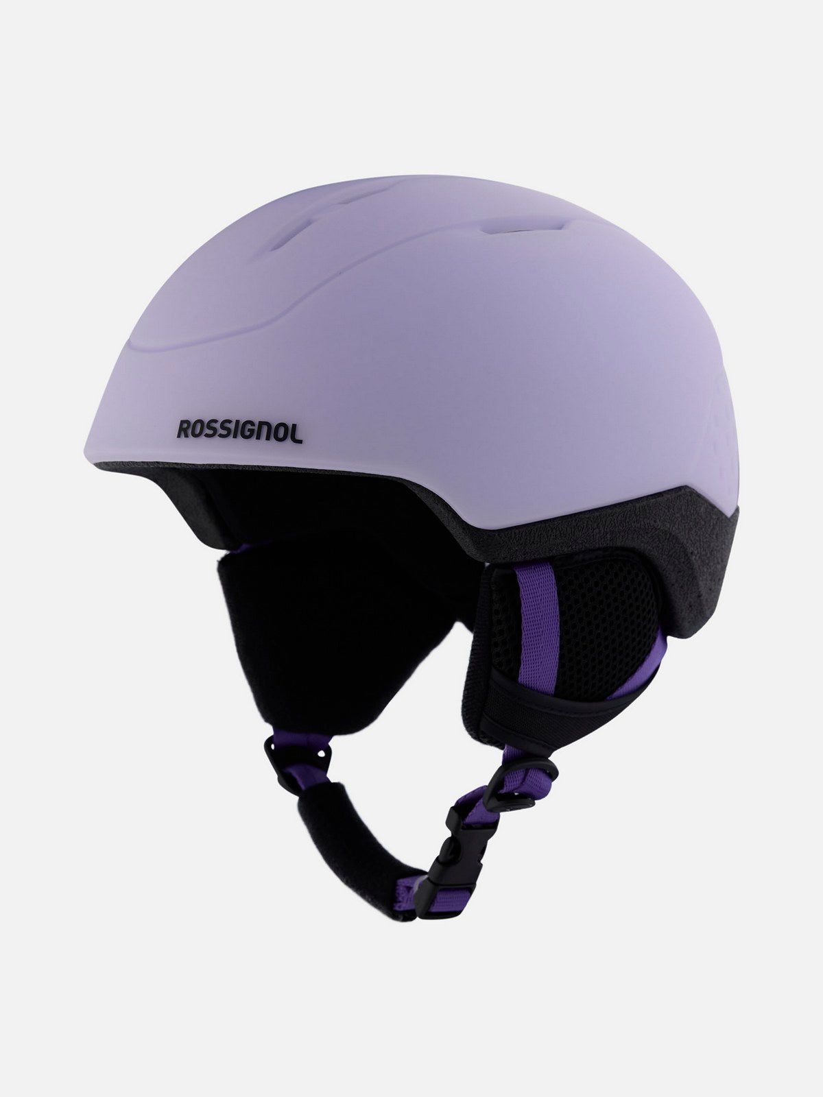 Kask narciarski dla dzieci ROSSIGNOL Whoopee Lavender