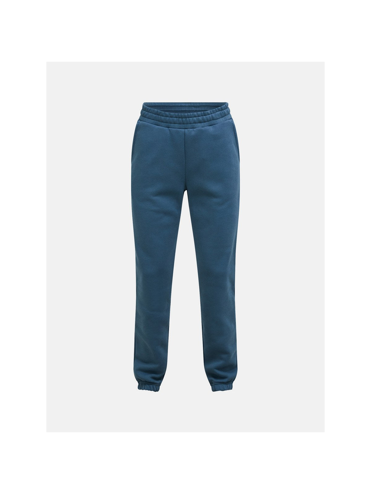 Spodnie PEAK PERFORMANCE Original Pants Women niebieski