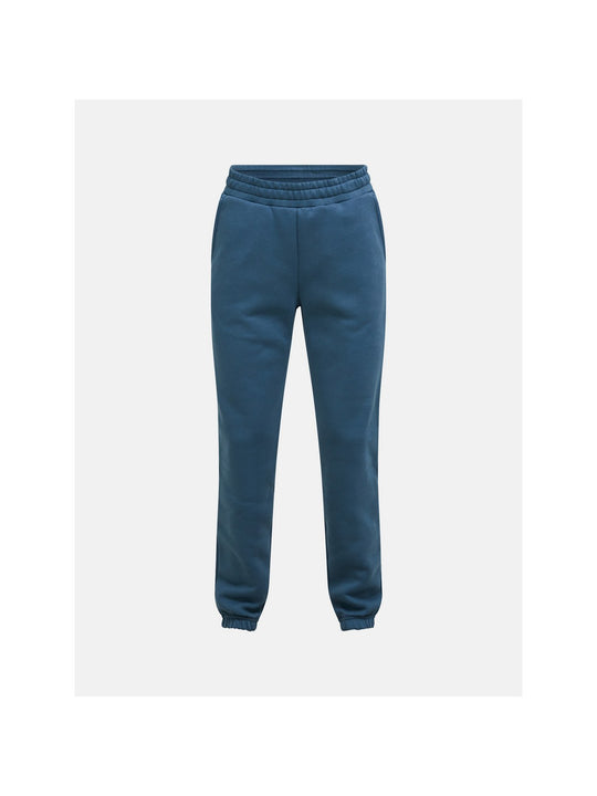 Spodnie PEAK PERFORMANCE Original Pants Women niebieski
