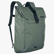 Plecak EVOC Duffle Backpack 26 dark olive - black
