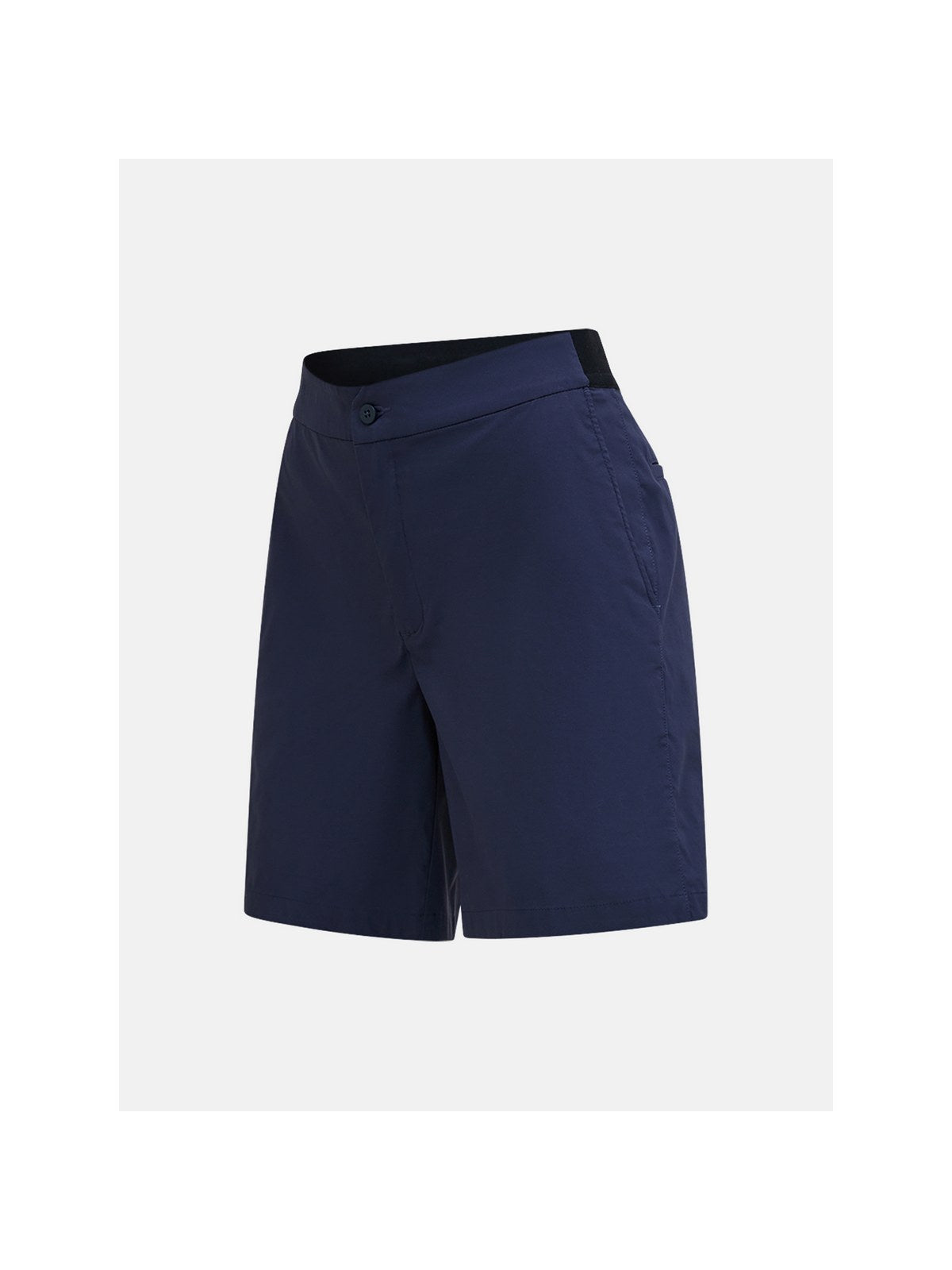 adventuresports szorty-peak-performance-w-player-shorts-niebieski-g80273030-2n3 tyl