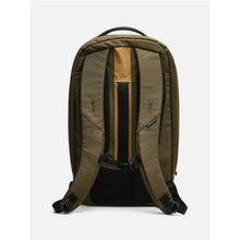 Plecak PEAK PERFORMANCE Commuter Backpack brązowy
