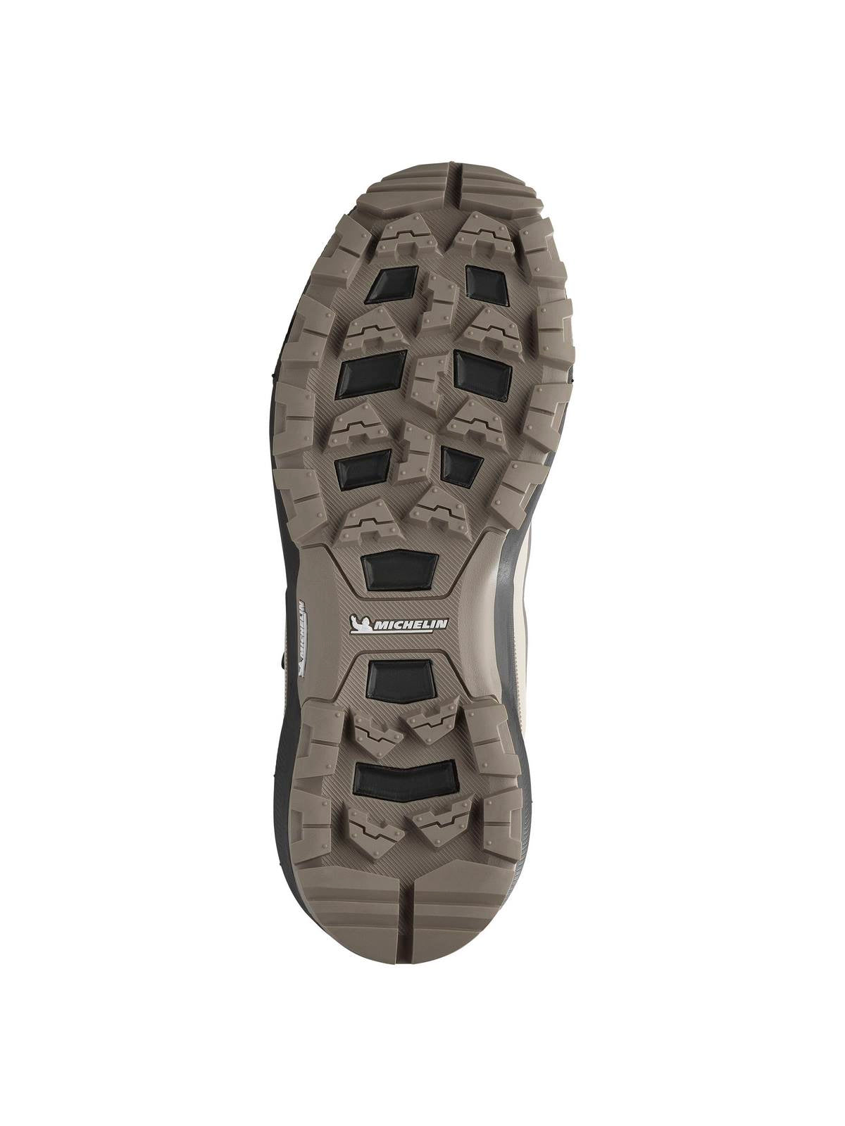 Buty damskie MILLET Wanaka Mid Gtx W beżowe
