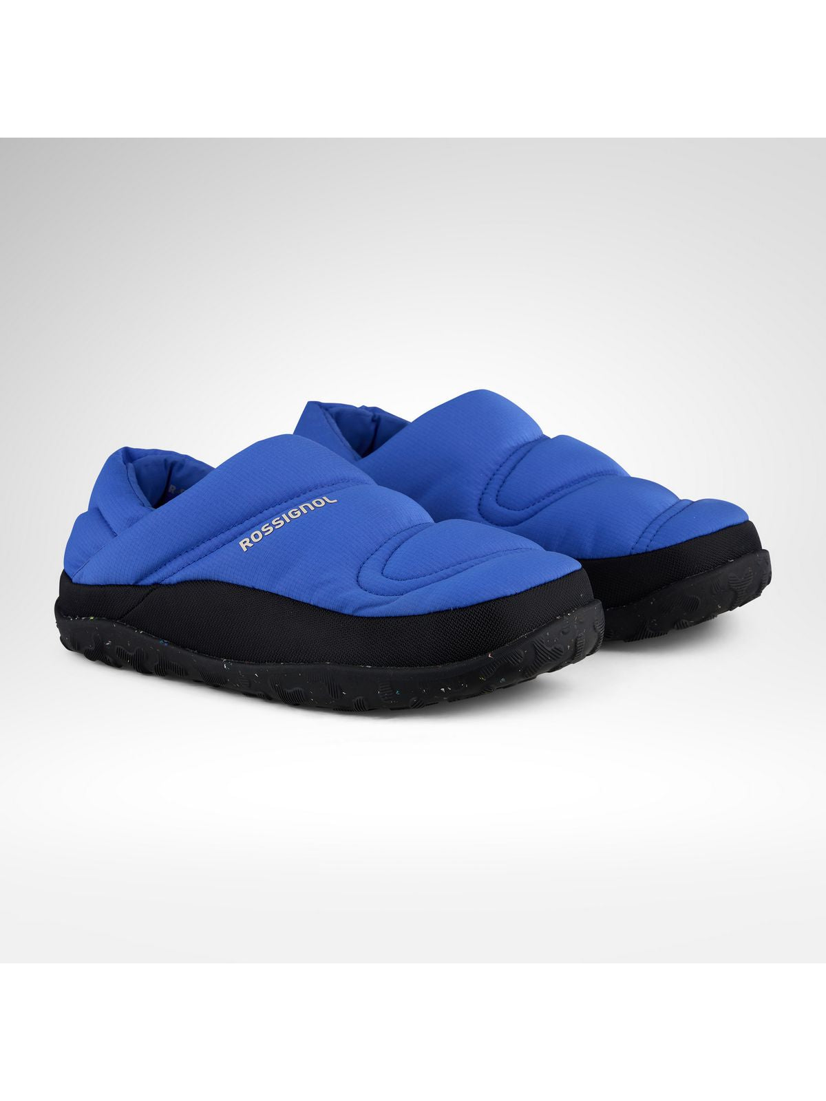 Buty ROSSIGNOL M Chalet niebieskie