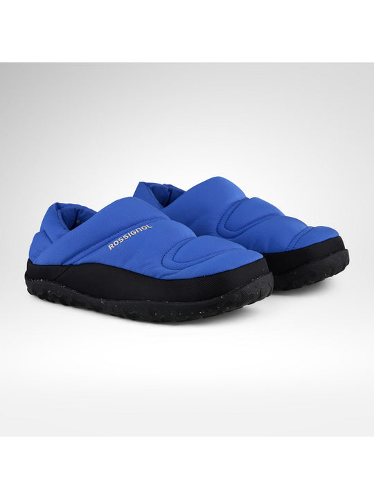 Buty ROSSIGNOL M Chalet niebieskie
