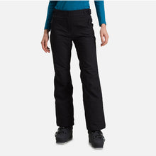Spodnie narciarskie Rossignol W Ski Pant czarny - Adventure Sports
