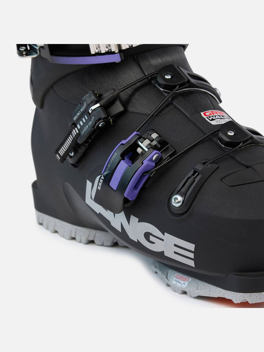 Buty narciarskie damskie LANGE Concept RTL W GW
