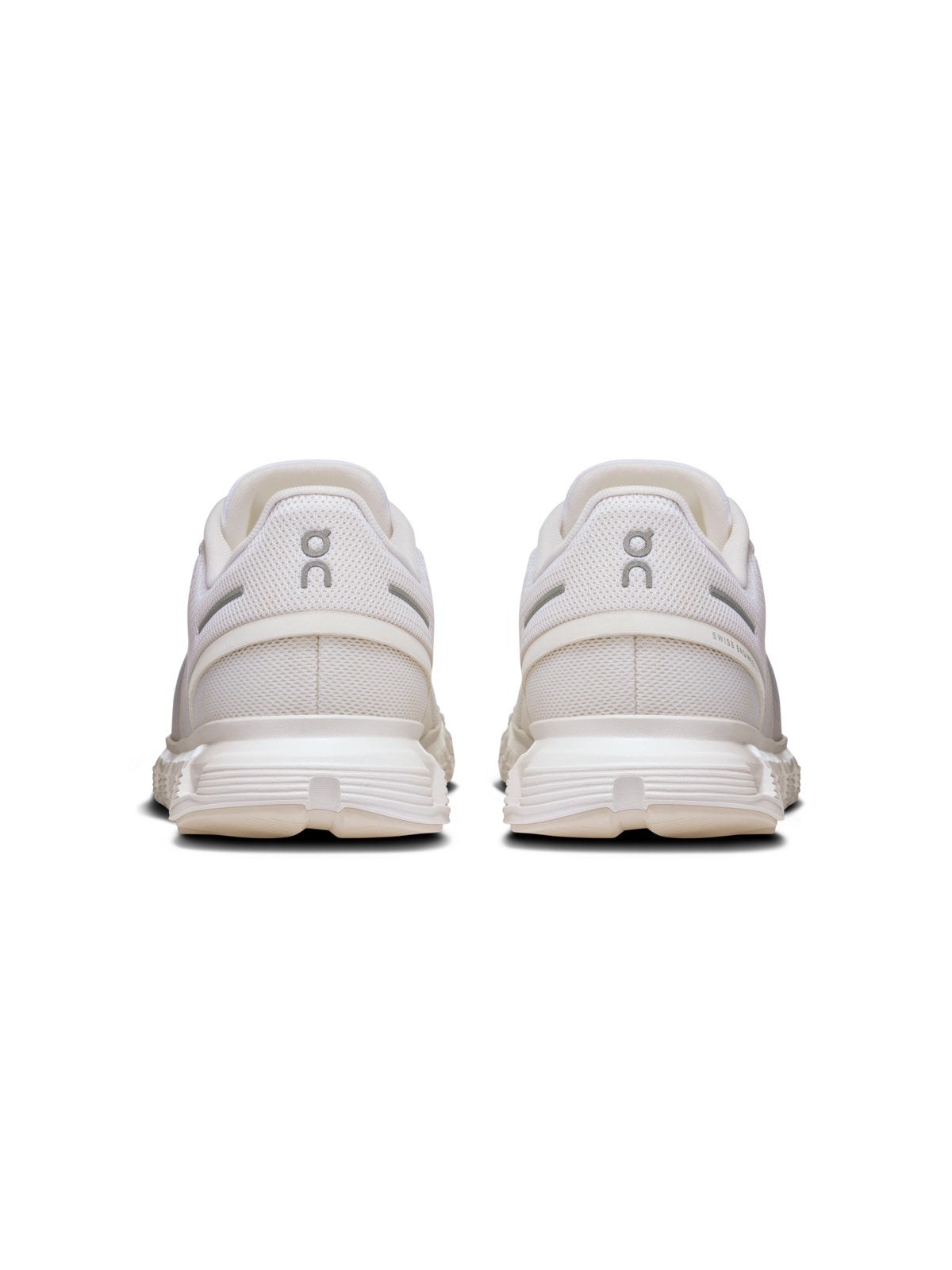 Buty damskie treningowe ON RUNNING Cloud 6 biały