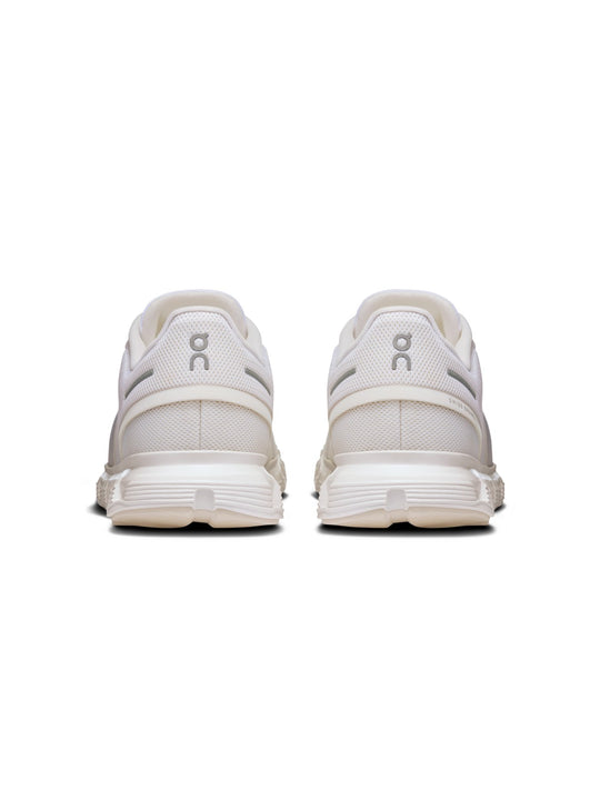 Buty damskie treningowe ON RUNNING Cloud 6 biały
