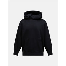 Bluza PEAK PERFORMANCE M Original Stomp Hood czarny - Adventure Sports
