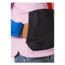 Kurtka HELLY HANSEN W Rig Fleece Jacket różowy - Adventure Sports
