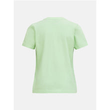 Koszulka PEAK PERFORMANCE Original T-Shirt Junior zielony - Adventure Sports
