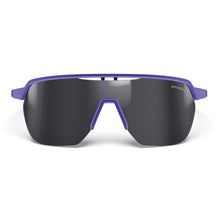 Okulary przeciwsłoneczne JULBO Frequency - Spectron 3 - Purple/Gray/Green
