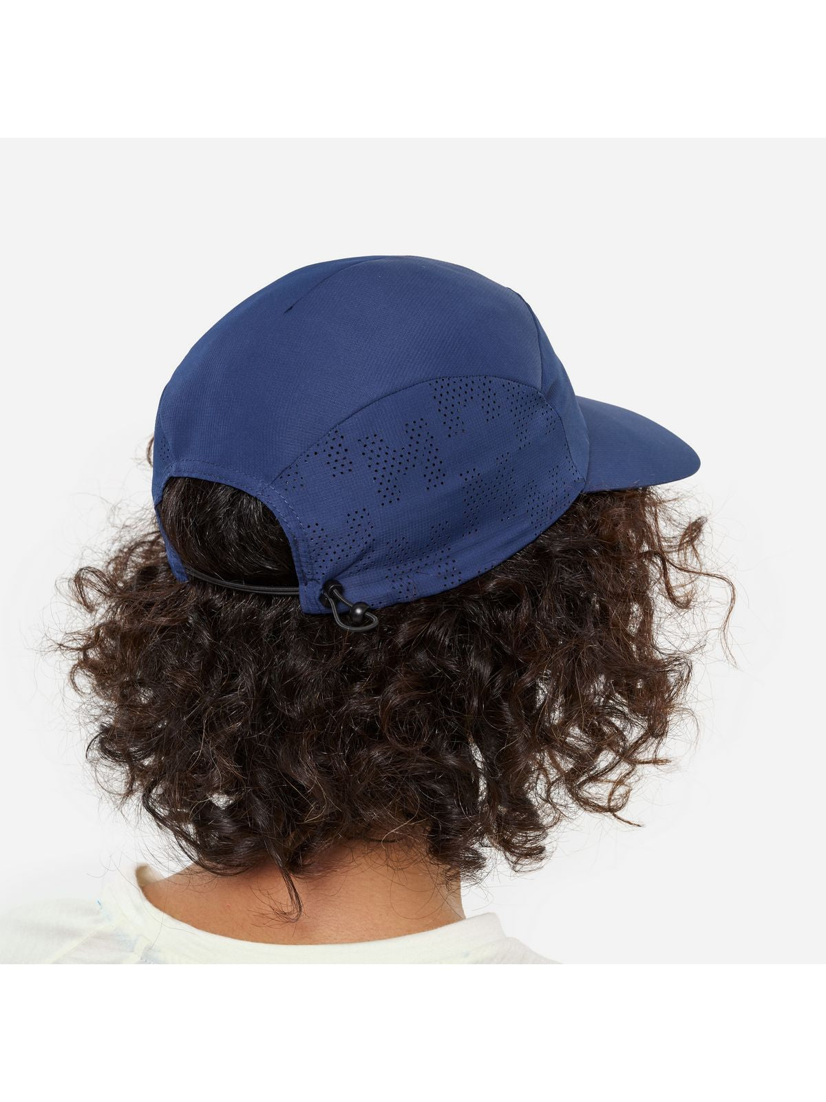 Czapka MILLET Chamonix Tri Cap granatowa