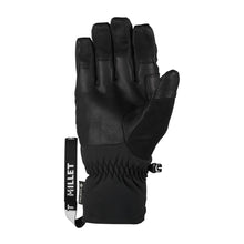 Rękawice MILLET Trilogy Icon Pro Gtx Glove czarne
