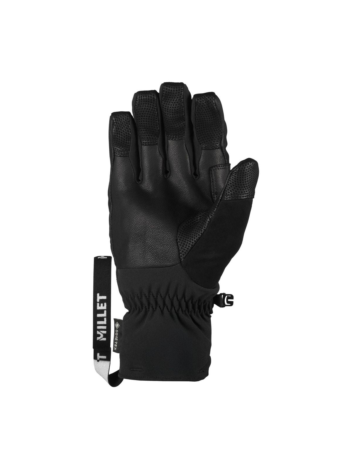 Rękawice MILLET Trilogy Icon Pro Gtx Glove czarne