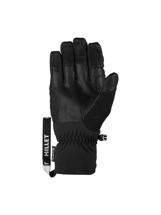 Rękawice MILLET Trilogy Icon Pro Gtx Glove czarne
