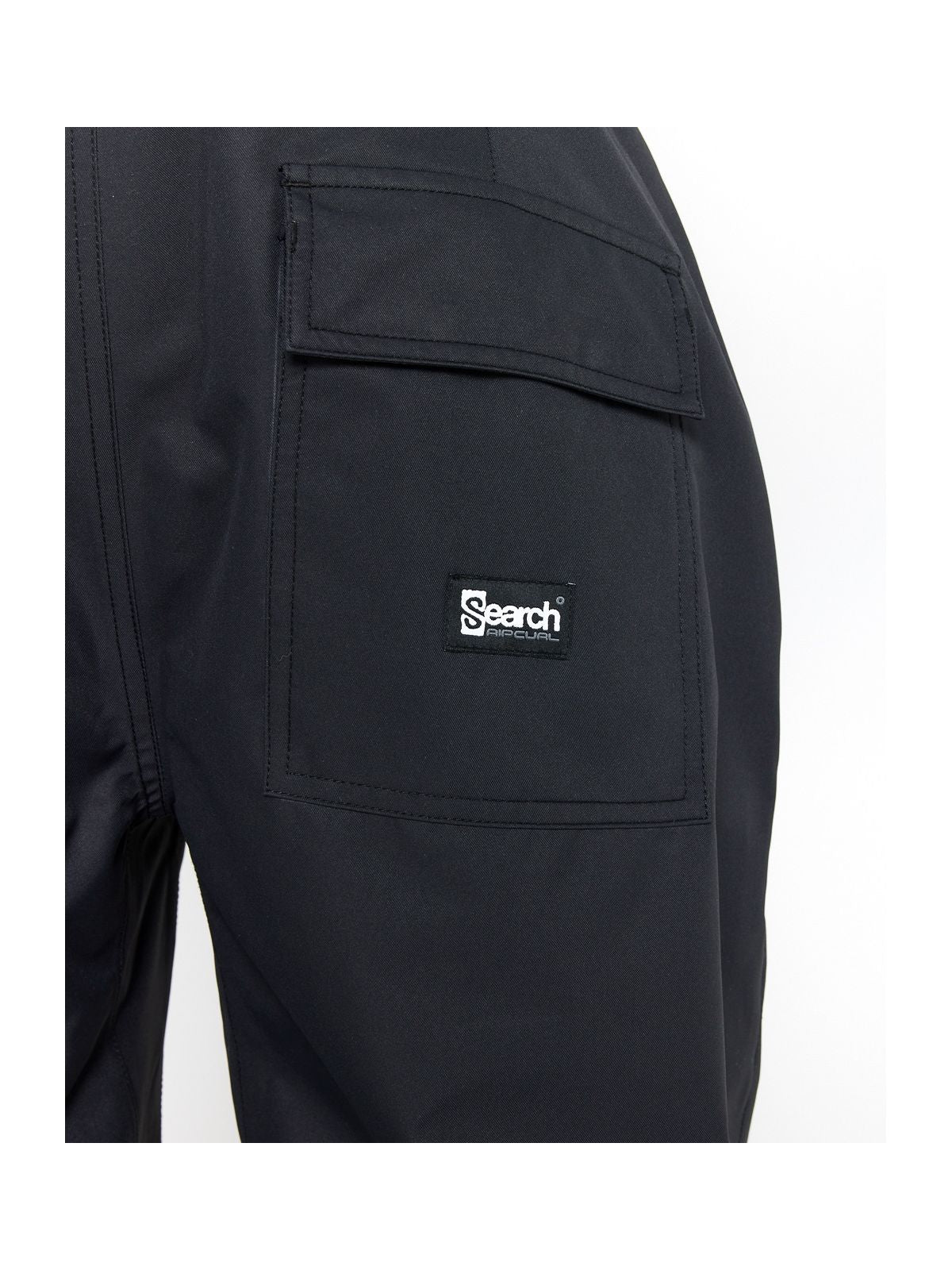 Spodnie narciarskie RIP CURL ANTI SERIES BASE 10K/10K PANT czarne