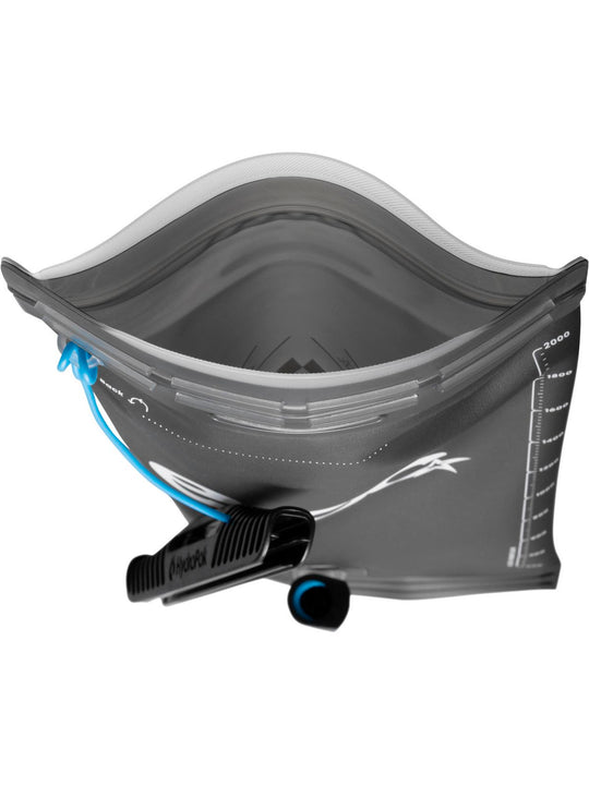 Bukłak EVOC Hydration Bladder 2 Insulated carbon grey
