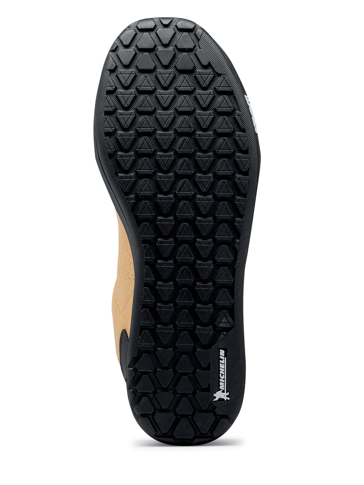 Buty rowerowe NORTHWAVE Tailwhip - czarny/miodowy - Adventure Sports