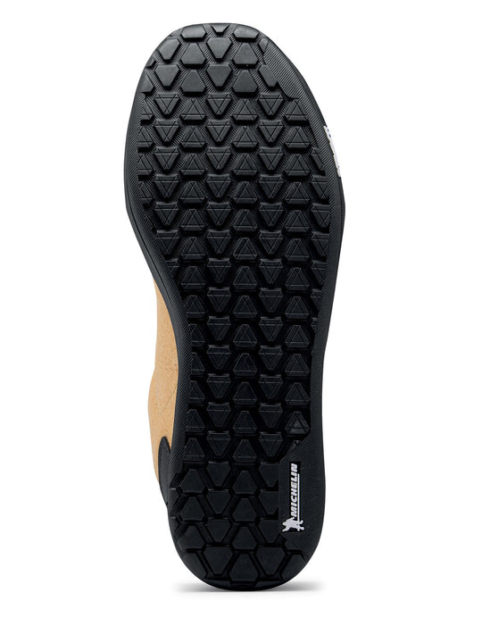 Buty rowerowe NORTHWAVE Tailwhip - czarny/miodowy - Adventure Sports
