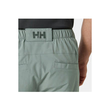 Szorty HELLY HANSEN HP SIROCCO SHORTS 9 szary - Adventure Sports
