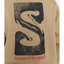 Bluza RIP CURL SEARCH GEAR HOOD zielona
