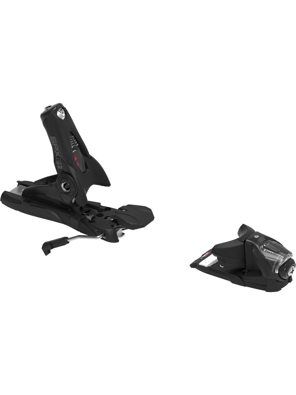 Narty ROSSIGNOL ESSENTIAL Open + wiązania Look SPX 13 GW B80