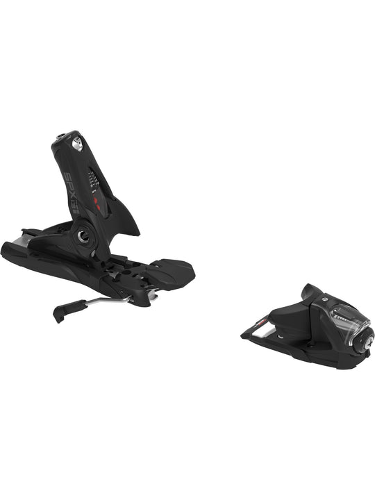 Narty ROSSIGNOL ESSENTIAL Open + wiązania Look SPX 13 GW B80
