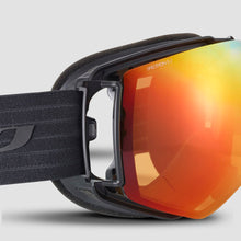 Gogle narciarskie JULBO Lightyear OTG czarny Spectron 2

