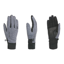 Rękawice narciarskie LEVEL Touring Anthracite
