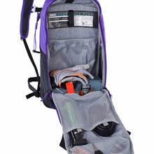 Plecak EVOC Ride 8 violet - black
