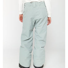 Spodnie narciarskie RIP CURL ANTI SERIES RELAX PANT10K/10K zielone
