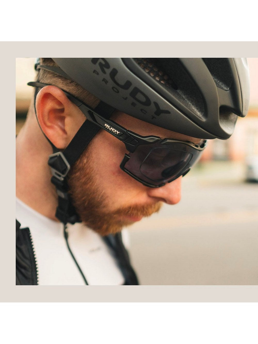 Wkładki optyczne RUDY PROJECT Rx Optical Insert - CUTLINE | TRALYX +