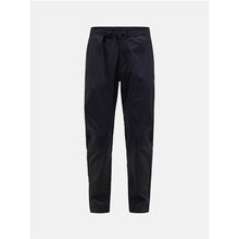 Spodnie męskie Peak Performance M Vislight Light Pants czarny - Adventure Sports
