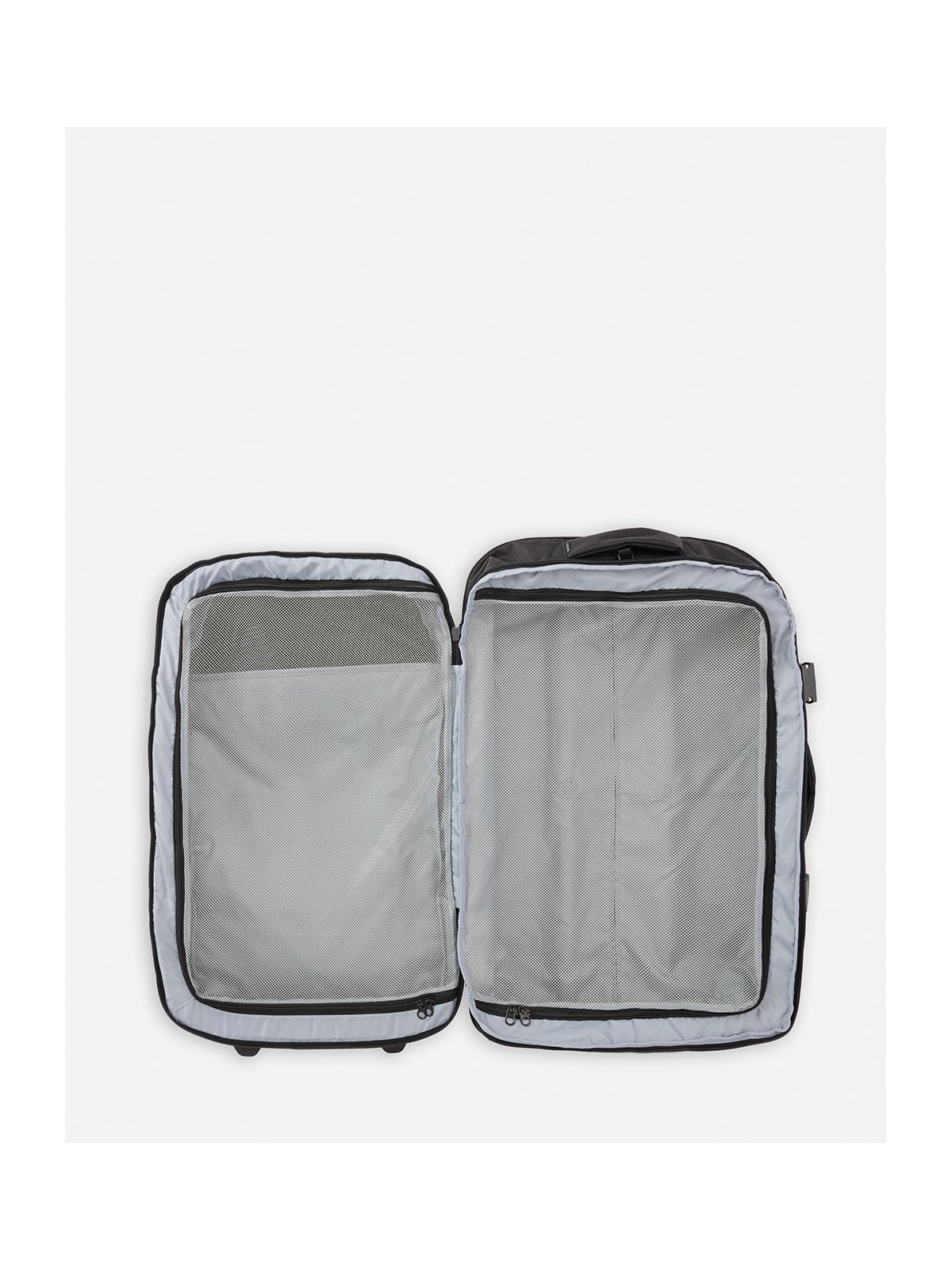 Torba RIP CURL F-Light Global 100L czarna