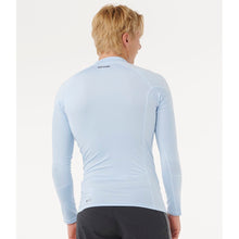 Lycra RIP CURL WAVES UPF PERF L/S niebieska
