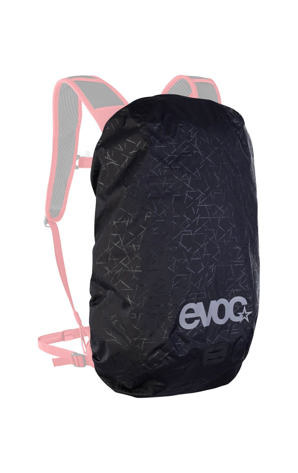Pokrowiec EVOC Raincover Sleeve black