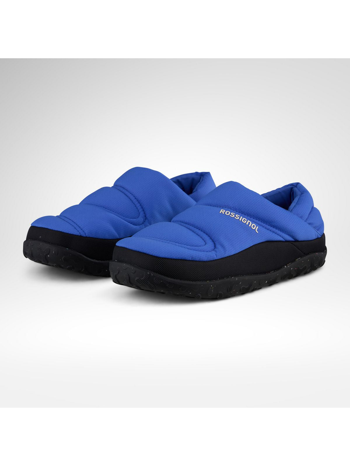 Buty damskie ROSSIGNOL W Chalet niebieskie