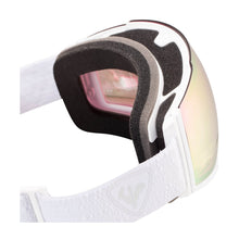 Gogle narciarskie ROSSIGNOL MAGNE’LENS W WHITE
