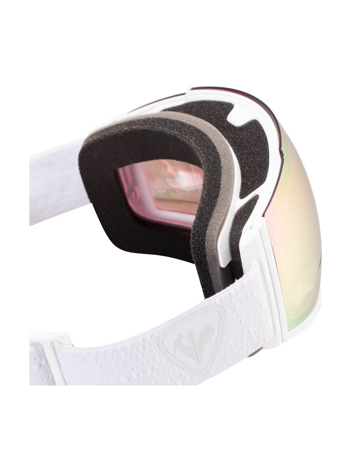 Gogle narciarskie ROSSIGNOL MAGNE’LENS W WHITE
