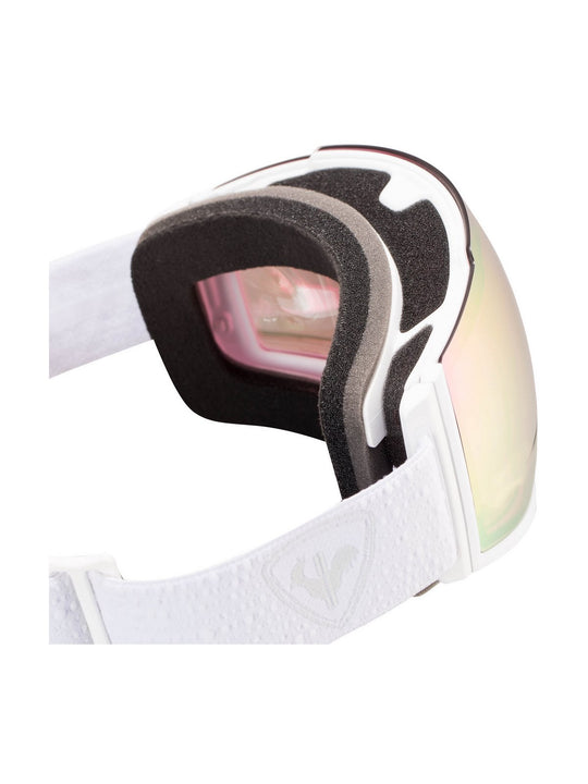 Gogle narciarskie ROSSIGNOL MAGNE’LENS W WHITE
