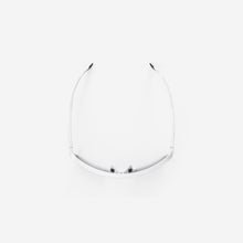 Okulary fotochromowe RUDY PROJECT Spinshield biały Cat 1-3 ImpactX Photochromic 2 Laser Purple - TU - Adventure Sports
