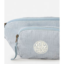 Nerka RIP CURL Icons Waist Bag niebieska
