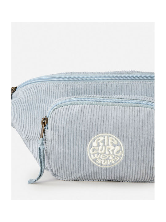 Nerka RIP CURL Icons Waist Bag niebieska
