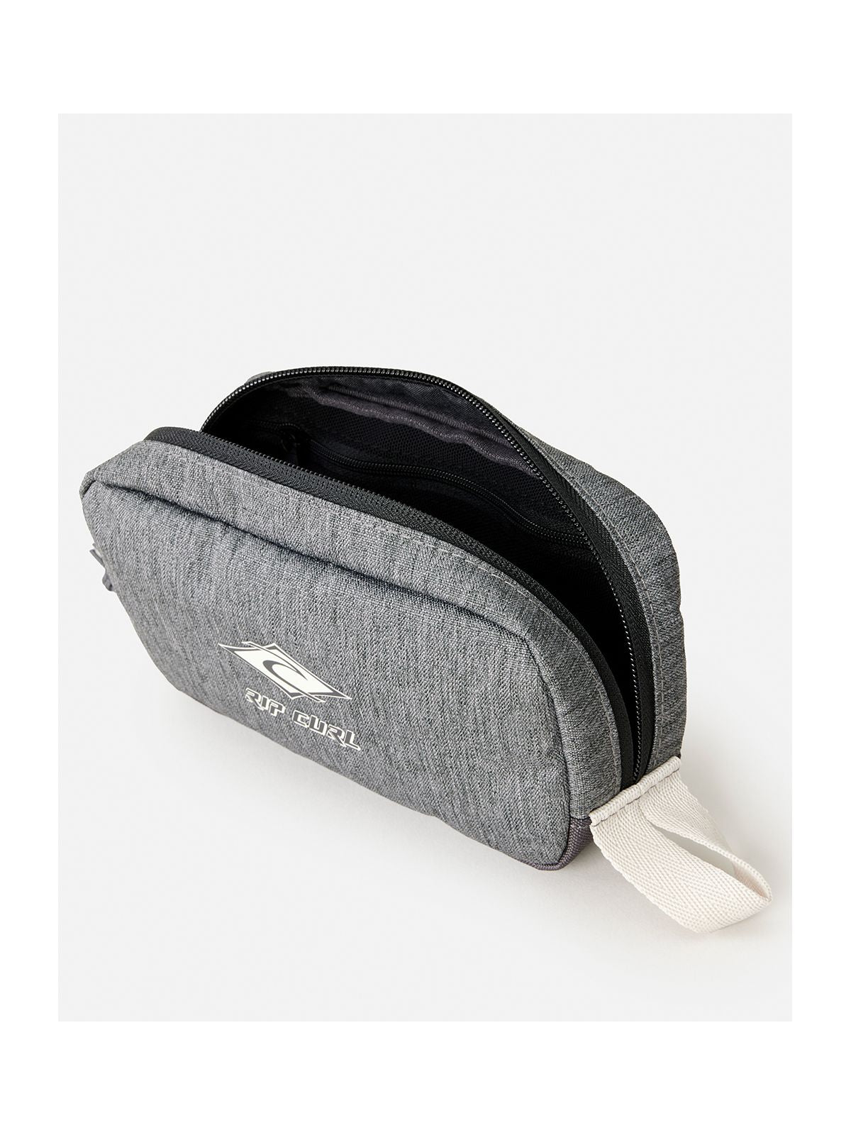 Torba RIP CURL Travel Pouch Classic Surf szary