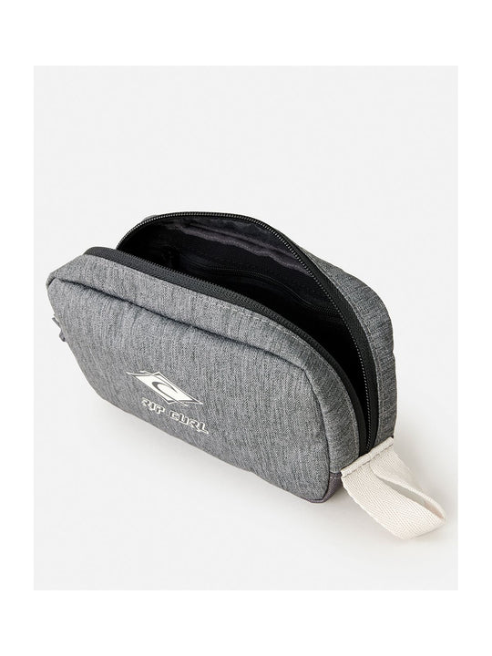 Torba RIP CURL Travel Pouch Classic Surf szary
