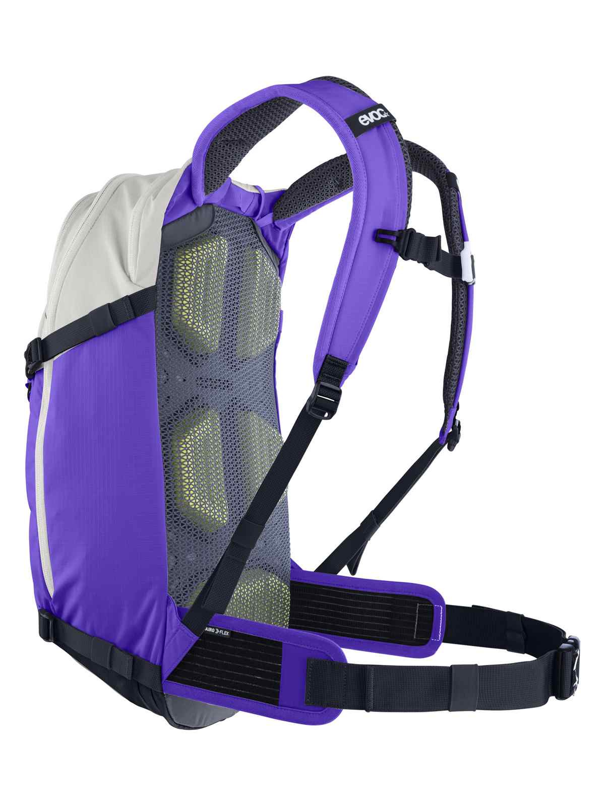 Plecak EVOC Stage 18 sand - violet