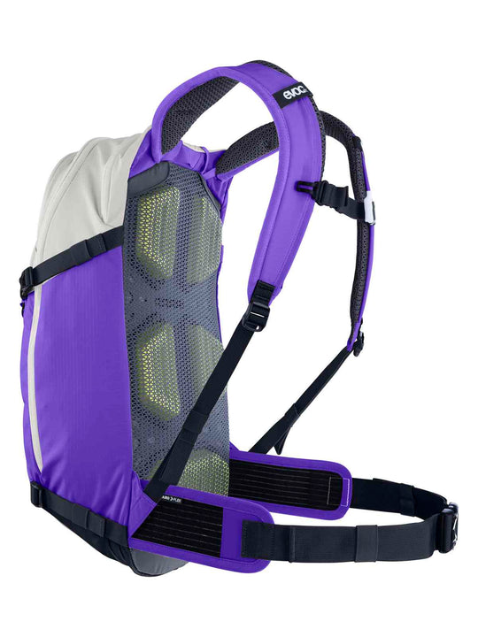 Plecak EVOC Stage 18 sand - violet
